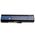 Baterija - laptop Acer TM5500 11.1V-5200mAh.