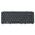 Tastatura - laptop Dell Inspirion 1545 crna.