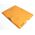 Futrola K case - Apple iPad 2 zuta.