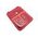 Futrola Bloc - Apple iPad 2 Crvena.