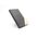 Futrola Teracell FolioShine - tablet 7" univerzalna crna.