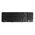 Tastatura - laptop HP CQ61 crna.