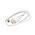 Data kabl micro USB beli 1m.