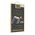 Zastitno Staklo Tempered glass 5D - Nokia 2 crni.