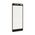 Zastitno Staklo Tempered glass 5D - Nokia 5.1 (2018) crni.