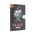 Zastitno Staklo Tempered glass 5D - Nokia 3.1 (2018) crni.