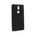 Futrola Leather Look - Nokia 7 crna.