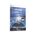 Zastitno Staklo Tempered glass UV Glue Full Cover + Lampa - iPhone XR.