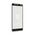 Zastitno Staklo Tempered glass 2.5D full glue - Nokia 5.1 (2018) crni.