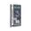 Zastitno Staklo Tempered glass full glue - Huawei Mate 20 Pro zakrivljeni crni.