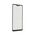 Zastitno Staklo Tempered glass 2.5D full glue - Xiaomi Redmi Note 6 crni.