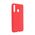 Futrola Elegant men exclusive - Huawei P Smart Plus (2019) crvena.