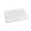 Set kutijica - sitne delove 333-1 28 mesta i kutija Transparent.