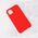 Futrola Summer color - iPhone 11 6.1 crvena.