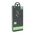 Data kabl T-phox Zinc Holly micro USB 2.4A zlatno-crni 1.2m.