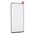 Zastitno staklo Tempered glass full glue - Huawei P30 Pro zakrivljeni crni.