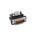 Adapter DVI 24+5 M na VGA Z L tip JWD-AD1.