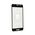Zastitno Staklo Tempered glass 2.5D full glue - Samsung Galaxy J2 Core crni.