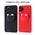 Futrola 2in1 airpods - iPhone 7 Plus/8 Plus crna.