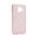 Futrola Crystal Dust - Samsung Galaxy J2 Core roze.