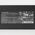 Punjac - laptop HP 19.5V 10.3A (7.4*5.0) ugao 90 HQ.