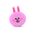 Drzac Pop 28 Rose Rabbit.