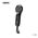 Adapter REMAX - slusalice i punjenje dual iPhone lightning RL-LA08i crni.
