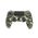 Joypad Dual Shock WIFI - PS4 army zeleni.