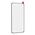 Zastitno staklo Tempered Glass full glue 0.15mm - Samsung G980F Galaxy S20 zakrivljeni crni.