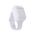 Futrola Dikex - Airpods bela.