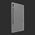 Silikonska futrola Ultra Thin - Samsung T860 Galaxy Tab S6 10.5/T865 Galaxy Tab S6 10.5 10.5 2019 Transparent.