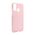 Futrola Crystal Dust - Huawei P Smart 2020 roze.