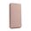 Futrola Teracell Flip Cover - Xiaomi Redmi 9A roze.