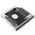 Adapter HDD Caddy 12.7mm.