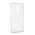 Silikonska futrola Ultra Thin - OnePlus 8 Transparent.