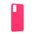 Futrola Summer color - Huawei Honor 30 pink.