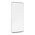 Zastitno staklo Tempered Glass - Huawei Mate 40 zakrivljeni crni.