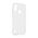 Silikonska futrola Ultra Thin - Motorola Moto E6s Transparent.