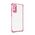 Futrola DUO camera - Samsung A415F Galaxy A41 pink.