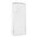 Silikonska futrola Ultra Thin - Huawei Honor 10X Lite Transparent.
