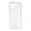 Silikonska futrola Teracell ultra tanka (skin) - Motorola Moto G9 Plus Transparent.