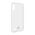Silikonska futrola Teracell ultra tanka (skin) - LG K22 Transparent.