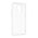 Silikonska futrola Ultra Thin - Motorola Moto E7 Transparent.