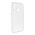 Silikonska futrola Ultra Thin - OnePlus Nord N100 Transparent.