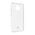 Silikonska futrola Teracell Giulietta - Xiaomi Mi 10T Lite Transparent.
