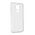 Silikonska futrola Ultra Thin - Motorola Moto G9 Play Transparent.