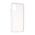 Silikonska futrola Skin - Samsung A025 Galaxy A02s Transparent.