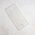 Silikonska futrola Teracell ultra tanka (skin) - Nokia 2.4 Transparent.