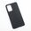 Futrola Nano Silikon - Samsung A525 Galaxy A52 4G/A526 Galaxy A52 5G/A528B Galaxy A52s 5G crna.