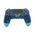 Joypad Dual Shock WIFI - PS4 plavi Transparent.